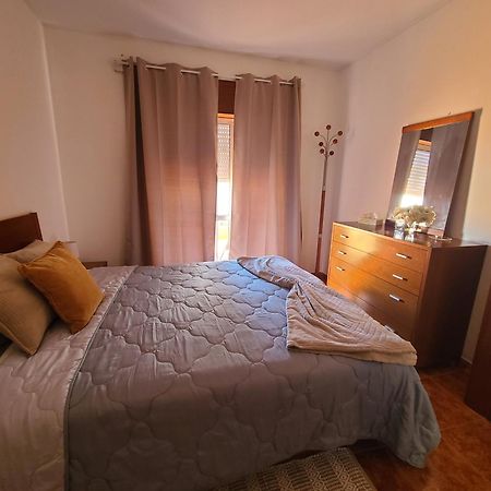 דירות לאגוּ‏ש Chez Marlene מראה חיצוני תמונה