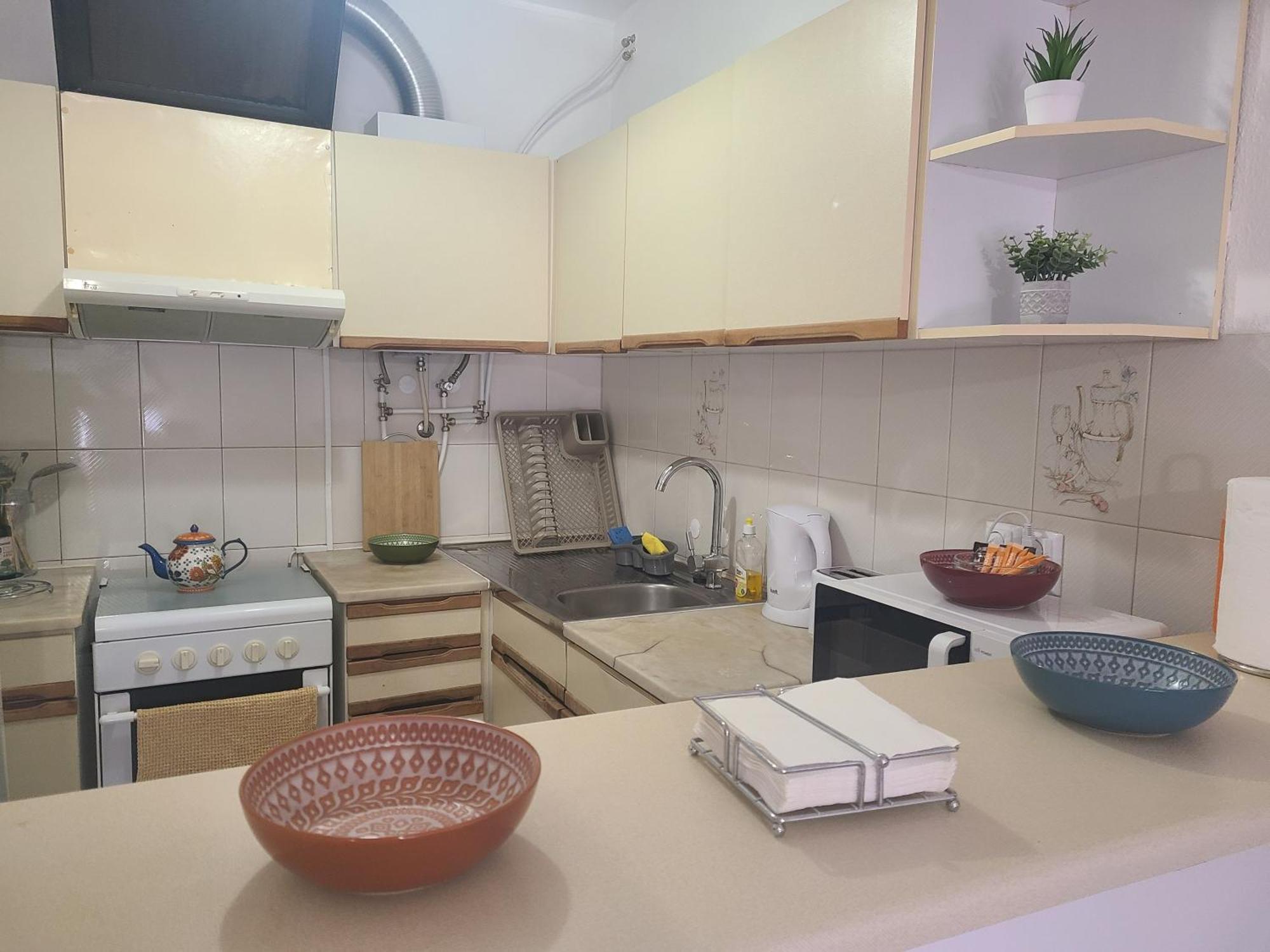 דירות לאגוּ‏ש Chez Marlene מראה חיצוני תמונה